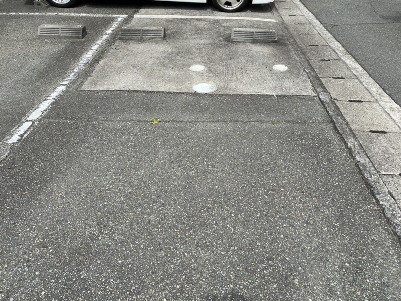 駐車場 写真32