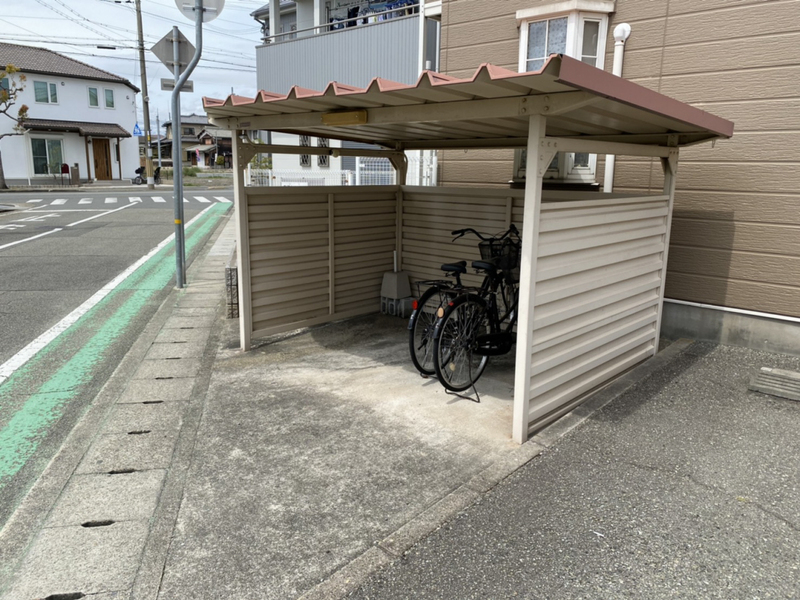 共用部 写真31