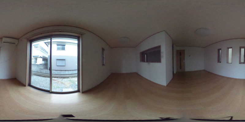 リビング 写真33