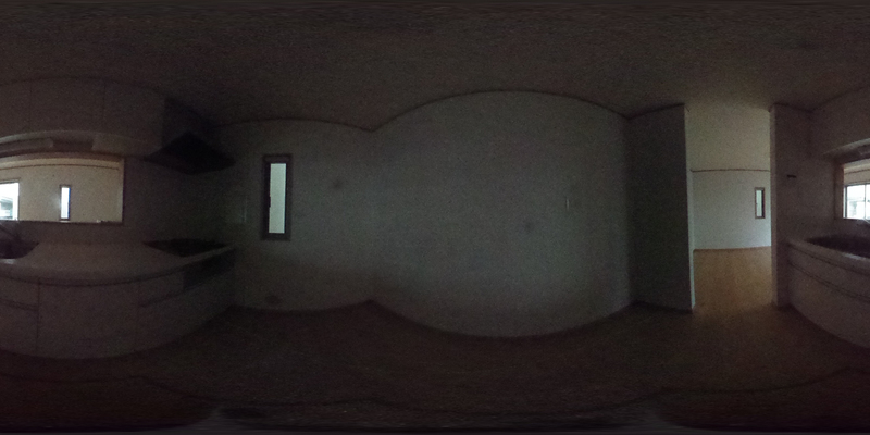 キッチン 写真34