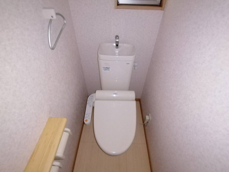 トイレ 写真14