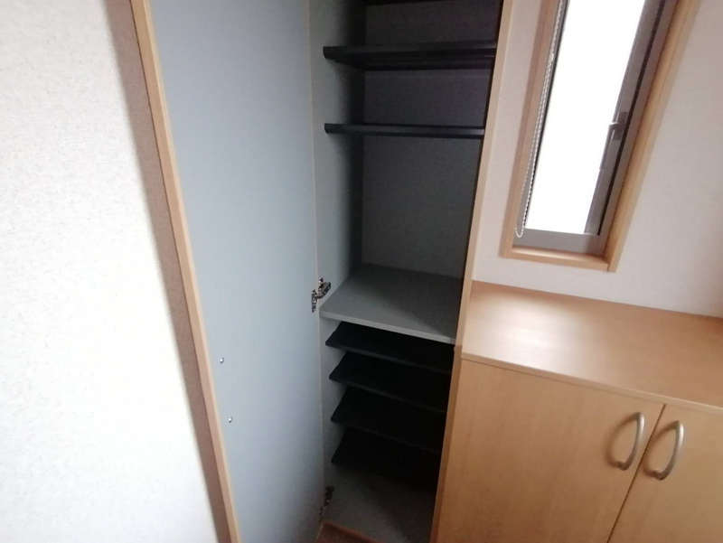 その他部屋・スペース 写真8