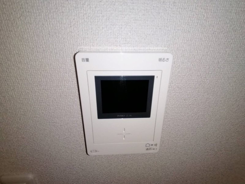 セキュリティ 写真19