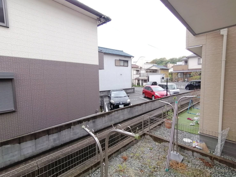 眺望 写真28
