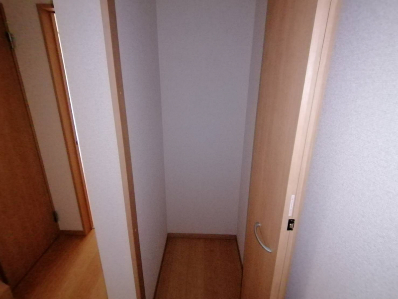 収納 写真16