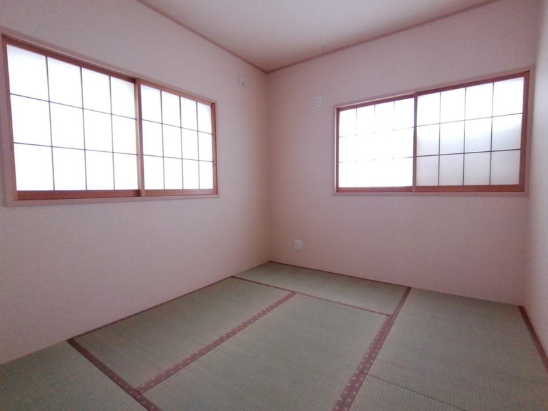 子供部屋 写真7