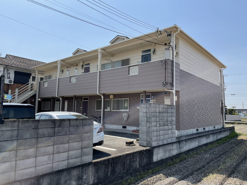 コーポ高田