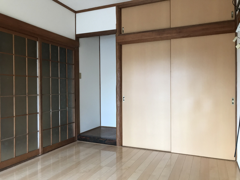 リビング 写真2