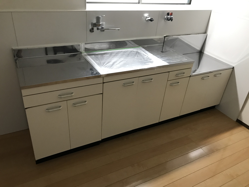 キッチン 写真3