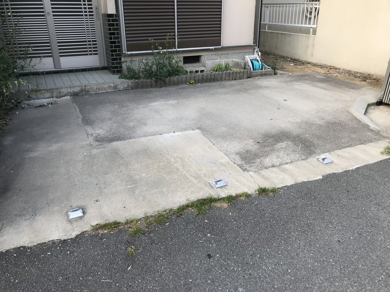 駐車場 写真32