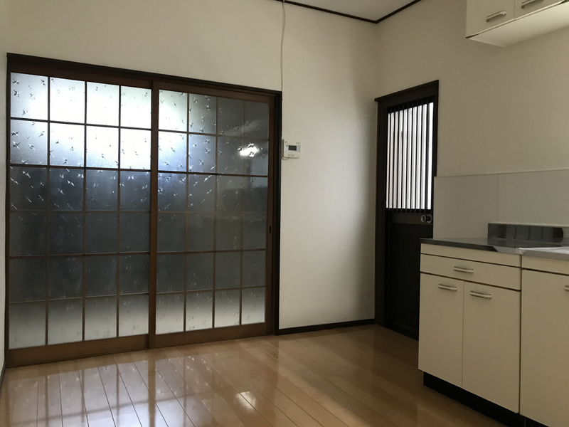 寝室 写真5