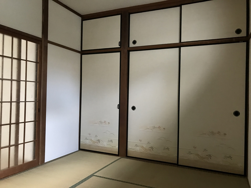 個室 写真8