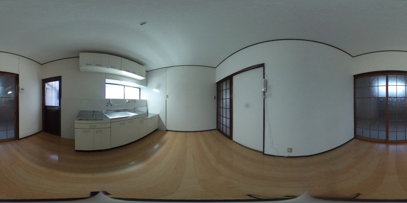 リビング 写真33