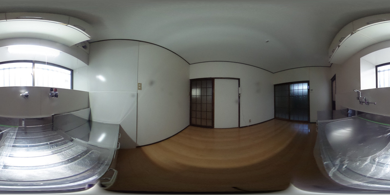 キッチン 写真34