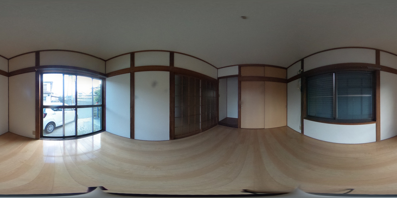 寝室 写真35