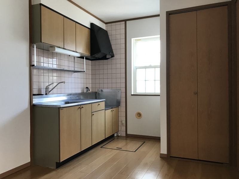 リビング 写真2