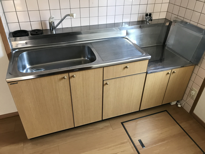 キッチン 写真3