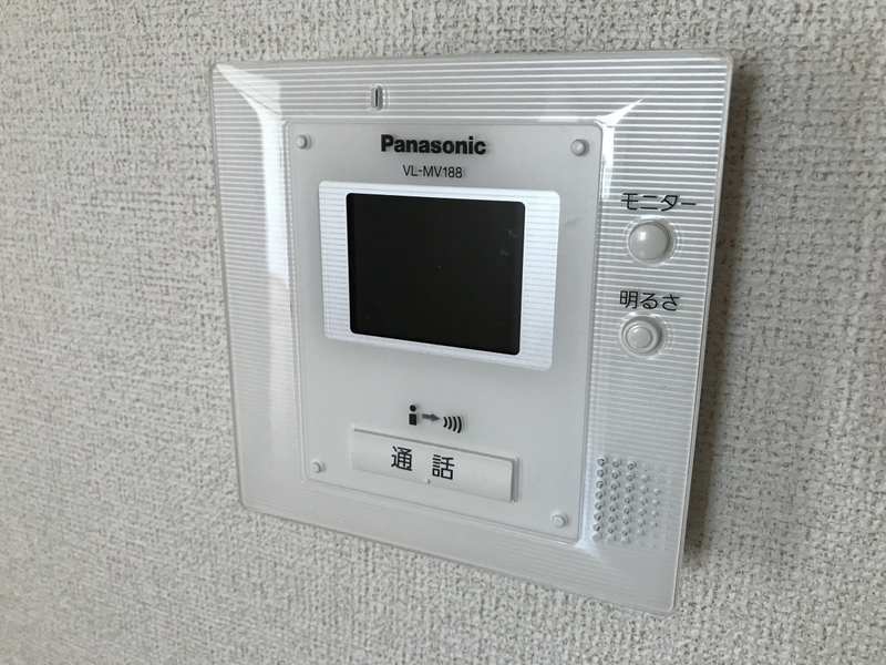 セキュリティ 写真19