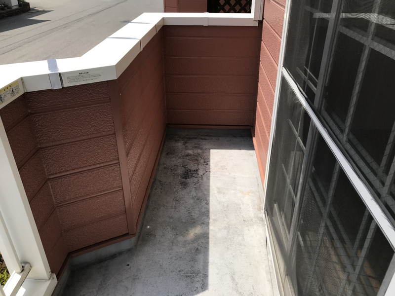 バルコニー・ベランダ 写真18