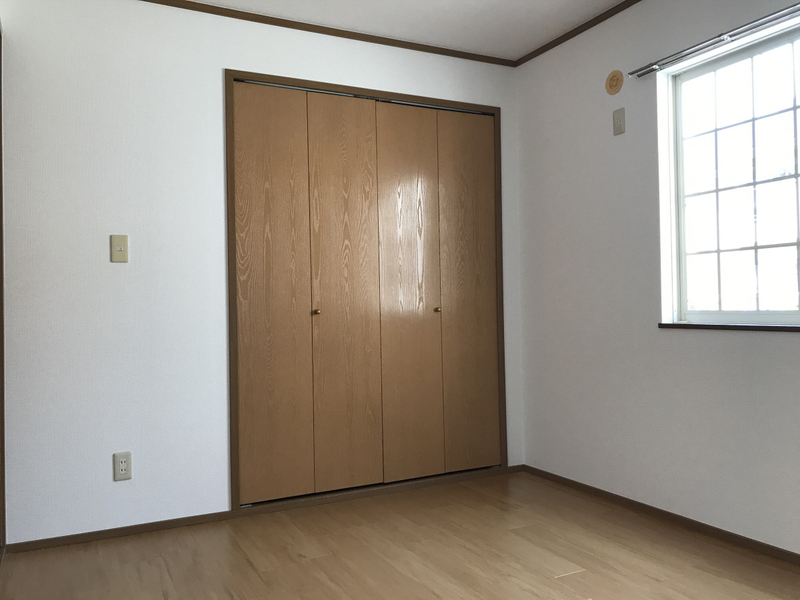 子供部屋 写真7