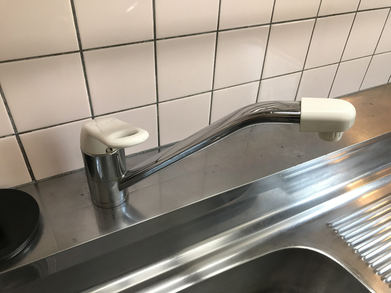 キッチン 写真5