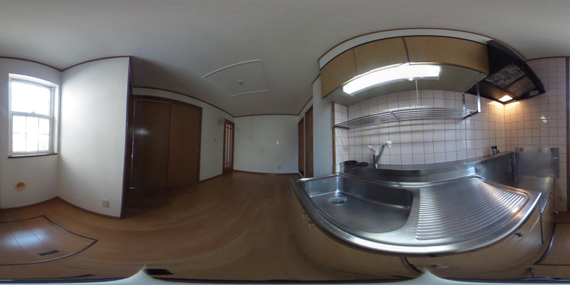 キッチン 写真34