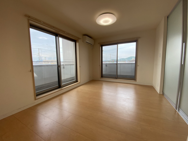 リビング 写真3