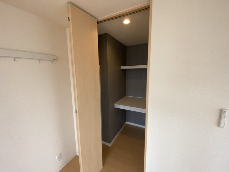収納 写真16