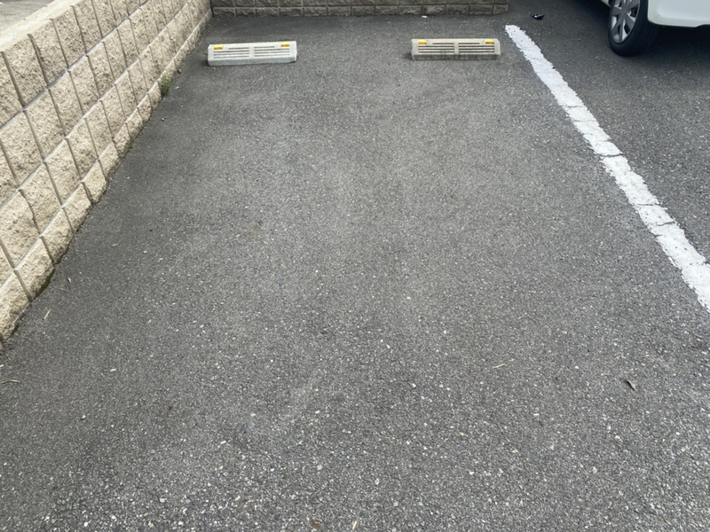 駐車場 写真32