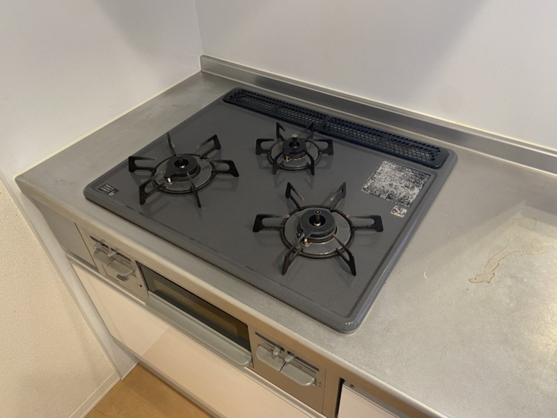 キッチン 写真5