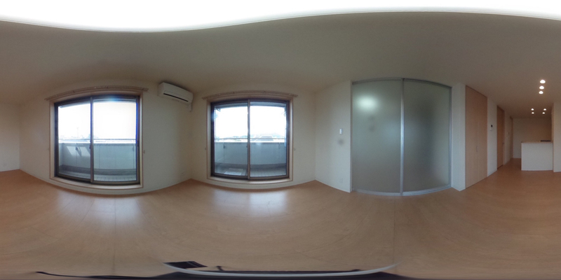 リビング 写真33