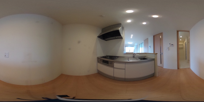 キッチン 写真34