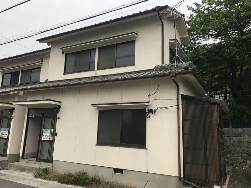 山崎小和様貸家