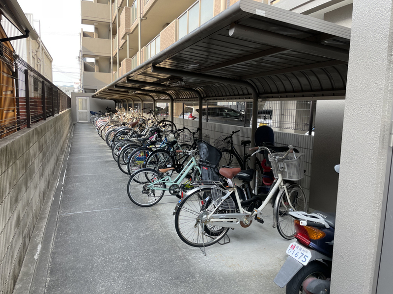 共用部 写真31