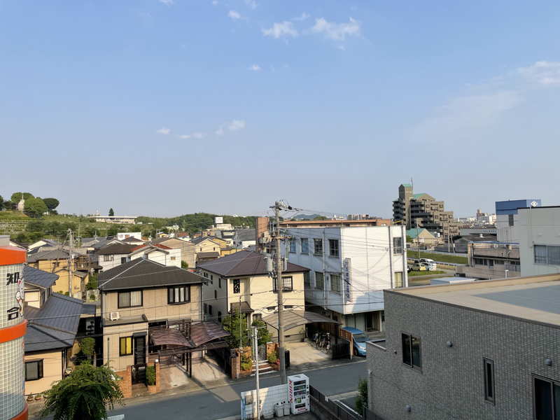 眺望 写真28