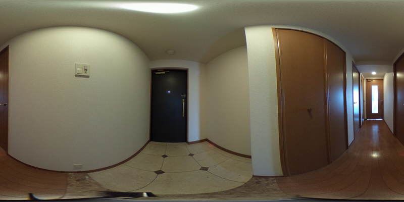 玄関 写真36