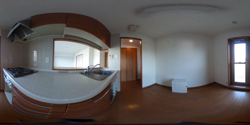 キッチン 写真34
