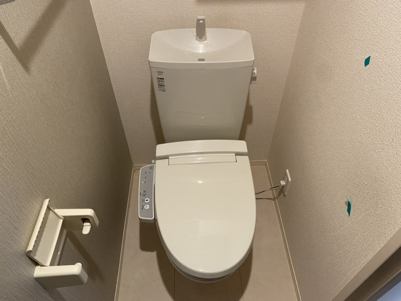 トイレ 写真14