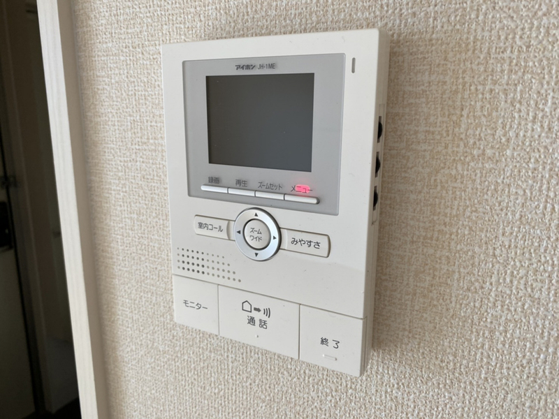 セキュリティ 写真18