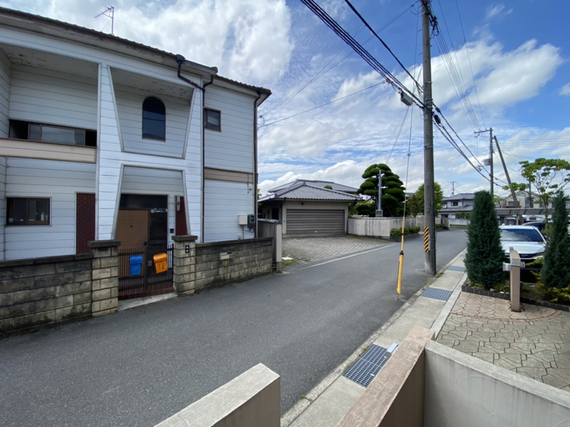 眺望 写真20