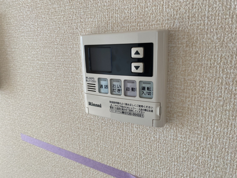 バス 写真13