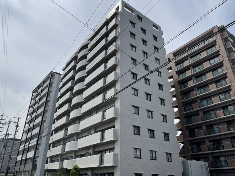 エンブレイス姫路市役所南
