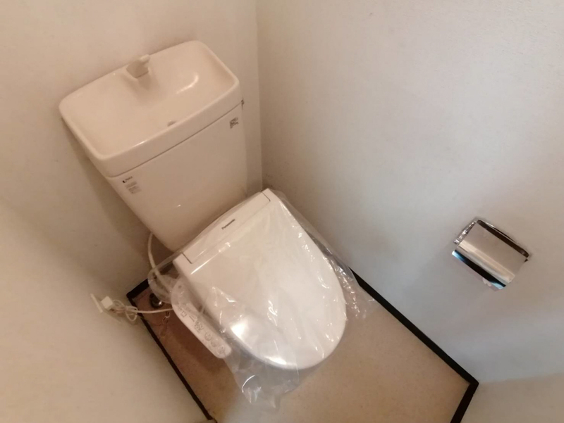 トイレ 写真15