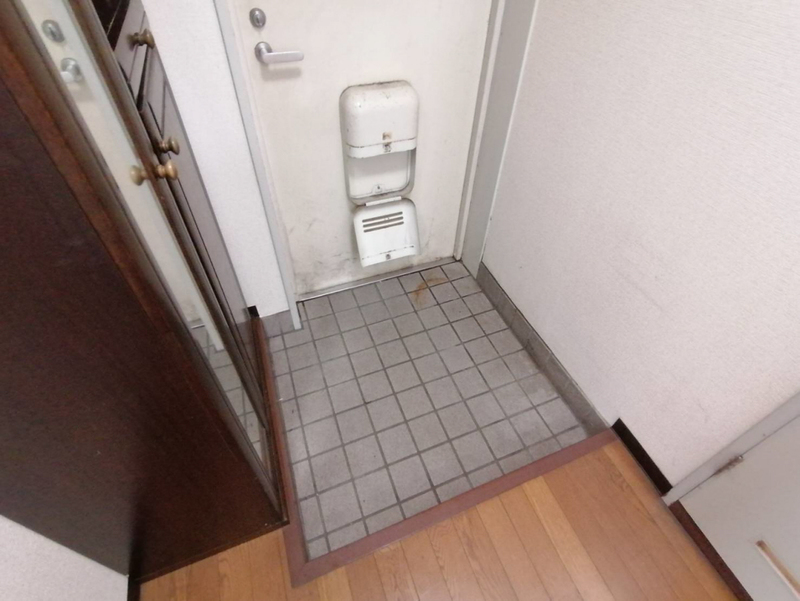 玄関 写真11