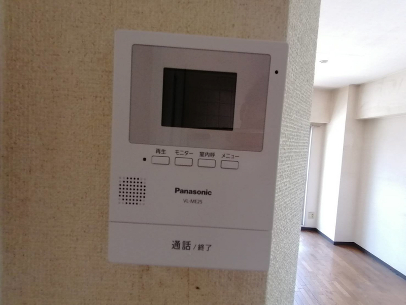 セキュリティ 写真19