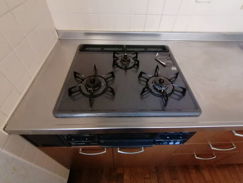 キッチン 写真4