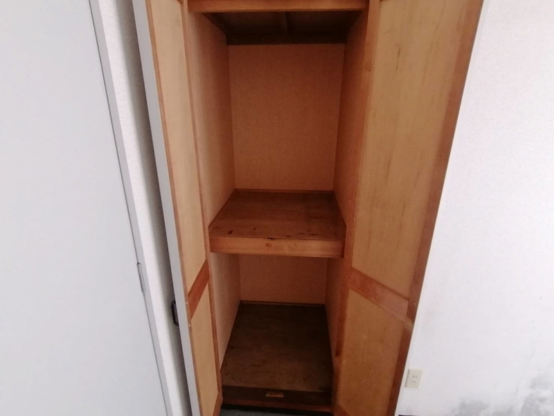 収納 写真17