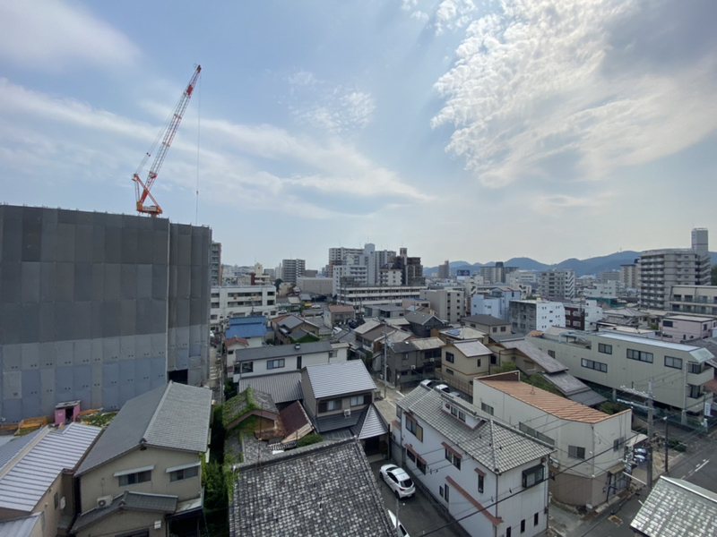 眺望 写真20