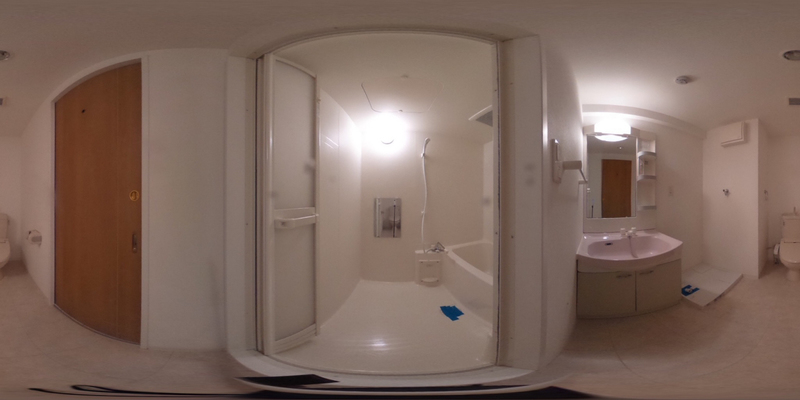 洗面所 写真37