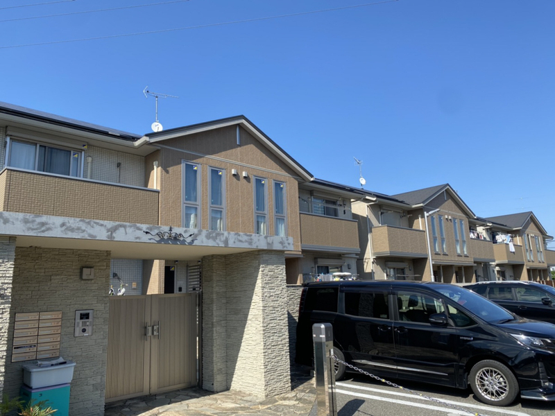 セーフティーコートⅢ